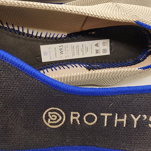 Rothy's Pristine Condition - Picture 6 of 11